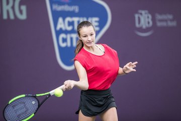 Sophie Greiner 418 - Nordostdeutsche Meisterschaft